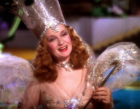 How the Good Witch Becomes Dorothy's Guide and Protector in The Wizard of Oz